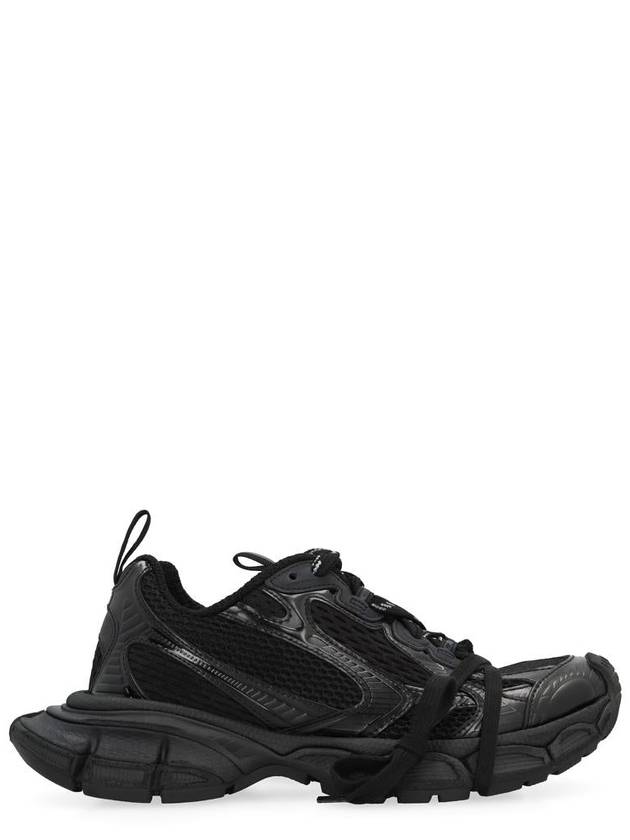 3XL Low-Top Sneakers Black - BALENCIAGA - BALAAN 2