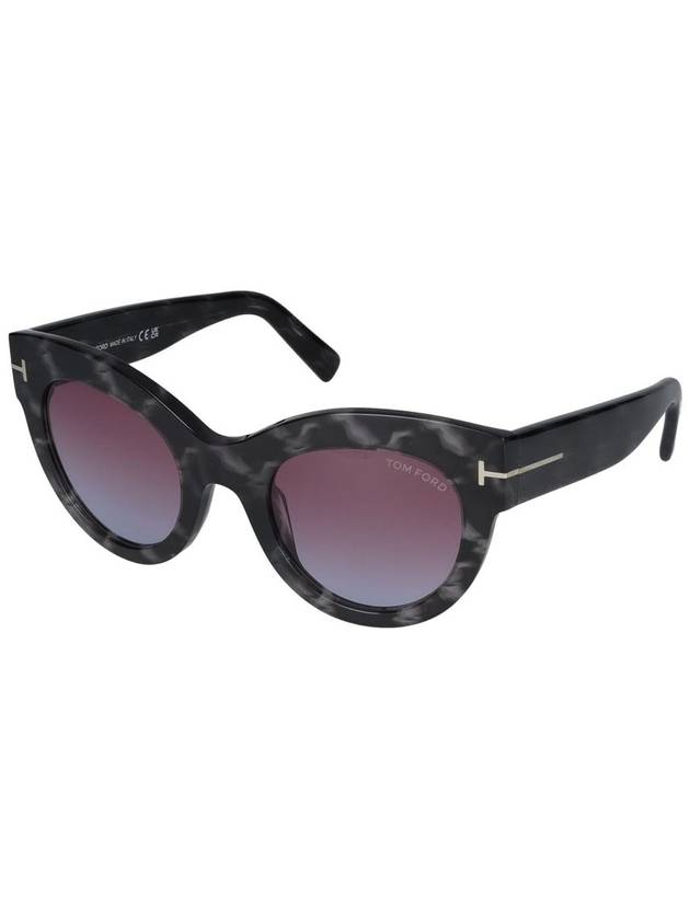 Sunglasses FT1063 56Z - TOM FORD - BALAAN 3