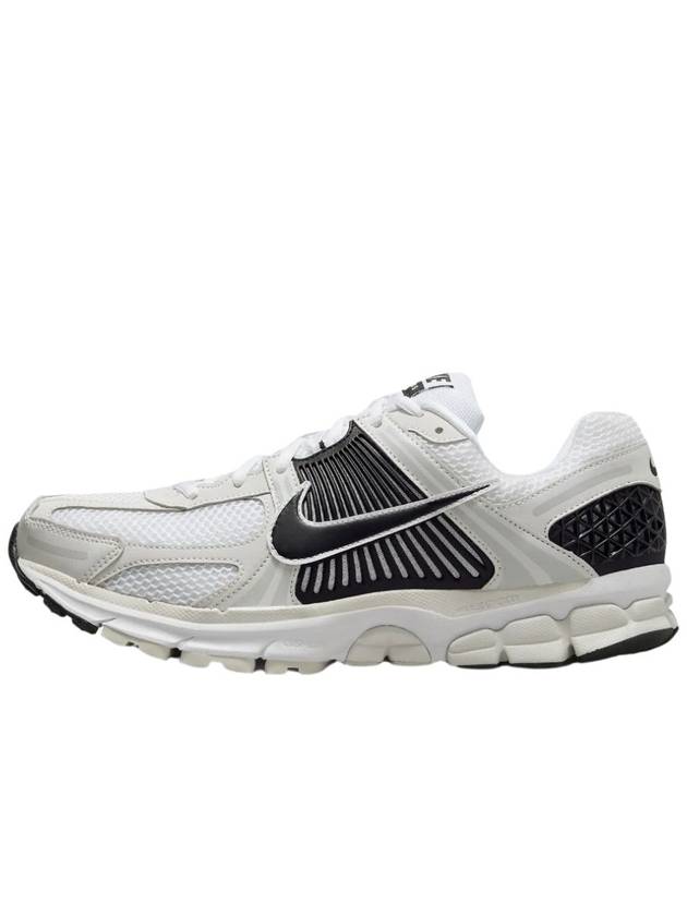 Zoom Vomero 5 Low Top Sneakers White - NIKE - BALAAN 3