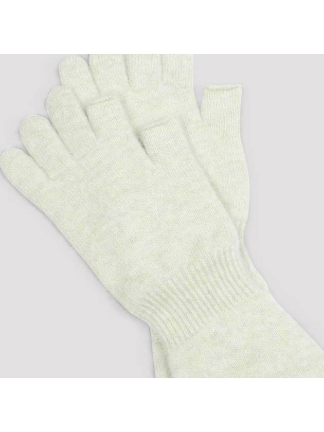 Rick Owens Gloves - RICK OWENS - BALAAN 2