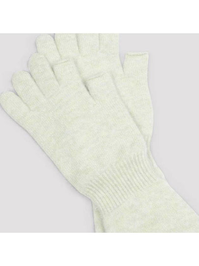 Rick Owens Gloves - RICK OWENS - BALAAN 2