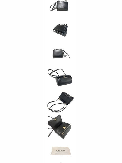 women shoulder bag - GIVENCHY - BALAAN 2