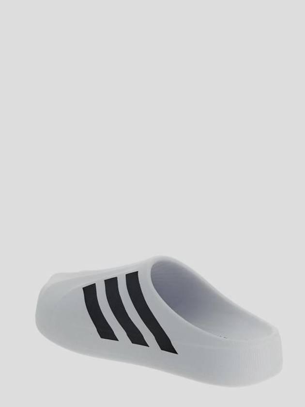 Superstar Mule Cloud White - ADIDAS - BALAAN 4