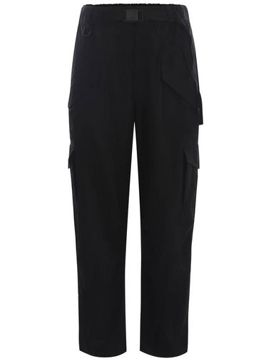 Y-3 Adidas Trousers  