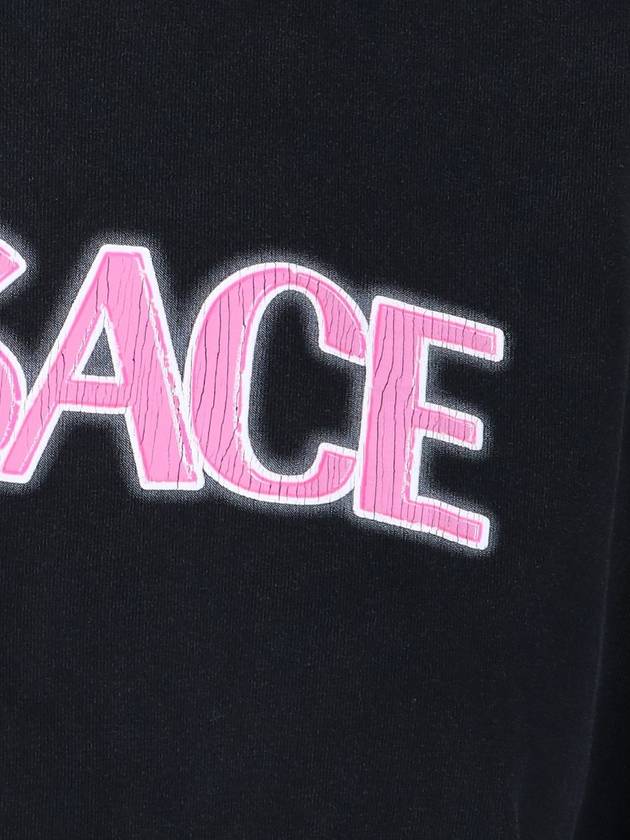 T-Shirt 10081741A06534 2B110 B0440013145 - VERSACE - BALAAN 6