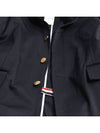 Armband Unconstructed Classic Jacket Navy - THOM BROWNE - BALAAN 5