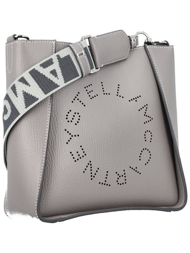 Stella McCartney Mini Crossbody Bag - STELLA MCCARTNEY - BALAAN 2