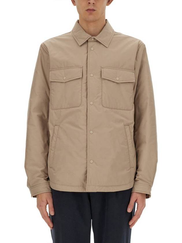 Woolrich Jacket "Alaskan" - WOOLRICH - BALAAN 1