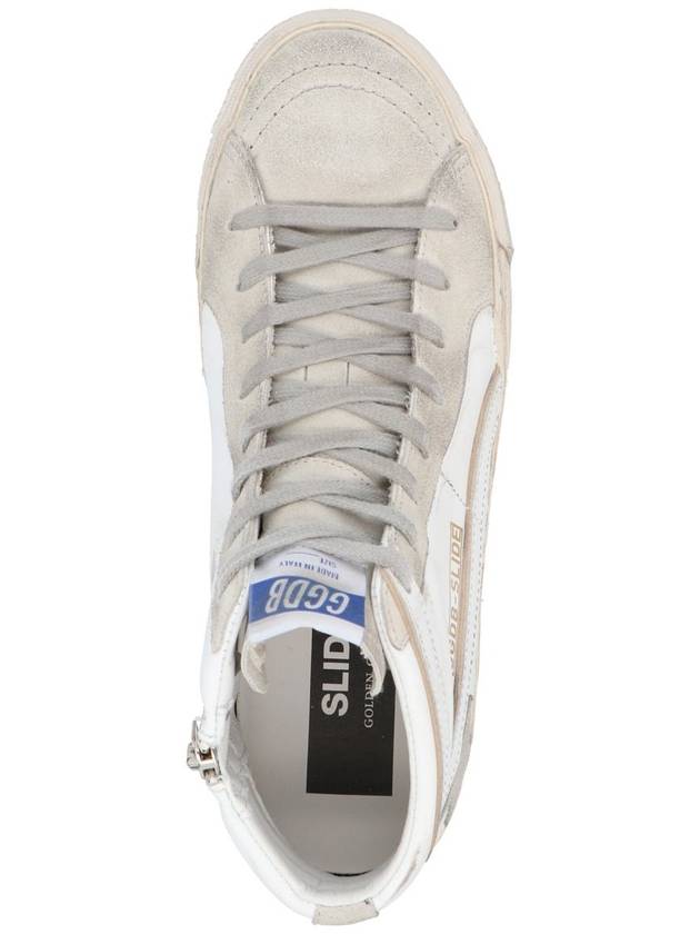 Golden Goose 'Slide' Sneakers - GOLDEN GOOSE - BALAAN 3