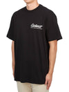 Men s short sleeve t shirt I033159 89XX - CARHARTT WIP - BALAAN 4