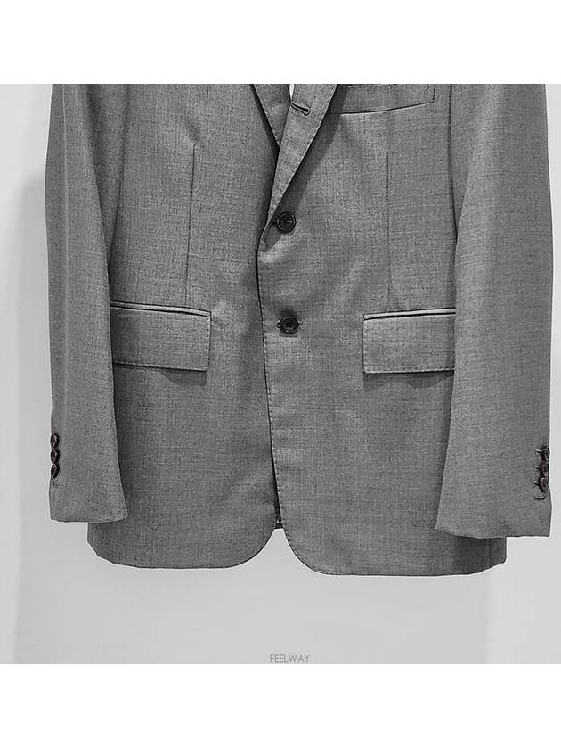 men suit - THOM BROWNE - BALAAN 5