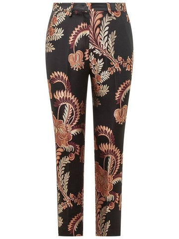 Etro Pant - ETRO - BALAAN 1