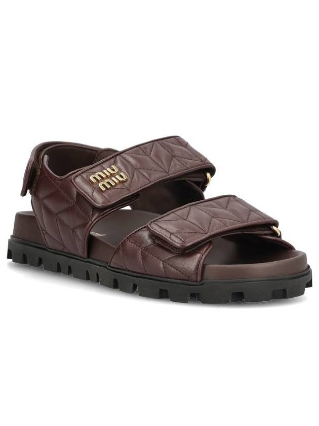 Miu Miu Sandals - MIU MIU - BALAAN 2