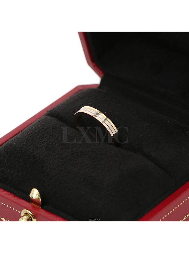 women rings - CARTIER - BALAAN 9