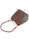 women shoulder bag - LOUIS VUITTON - BALAAN 4