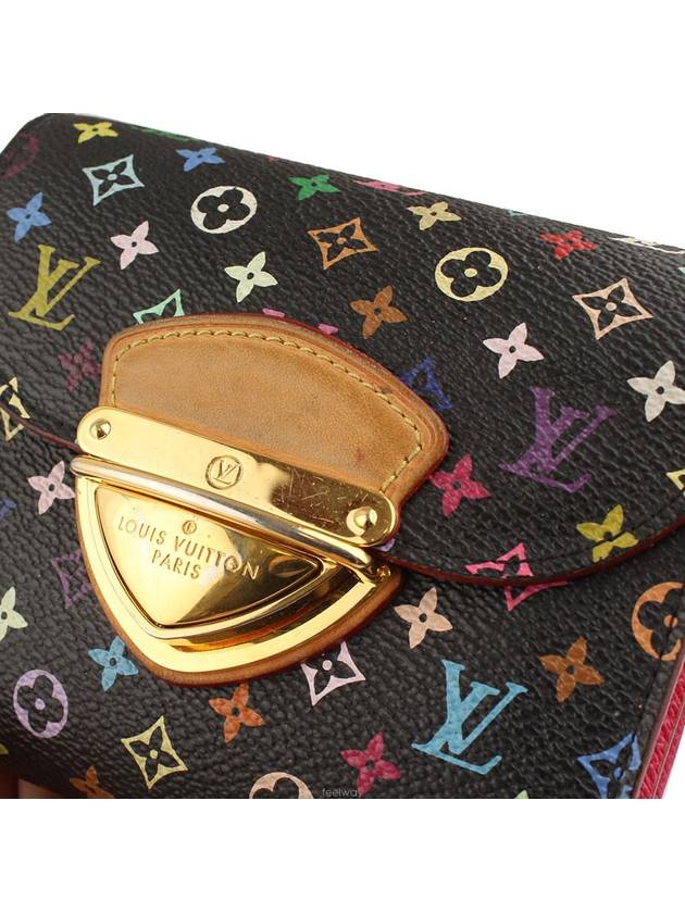 women card wallet - LOUIS VUITTON - BALAAN 6