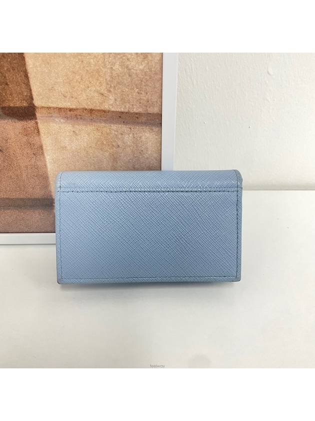 women card wallet - PRADA - BALAAN 5