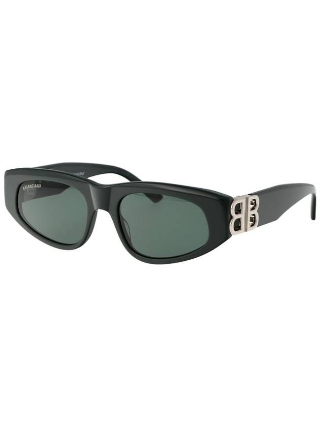 Eyewear Dynasty D Frame Sunglasses BB0095S - BALENCIAGA - BALAAN 3