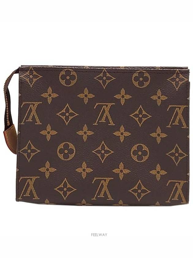 women pouch bag - LOUIS VUITTON - BALAAN 3