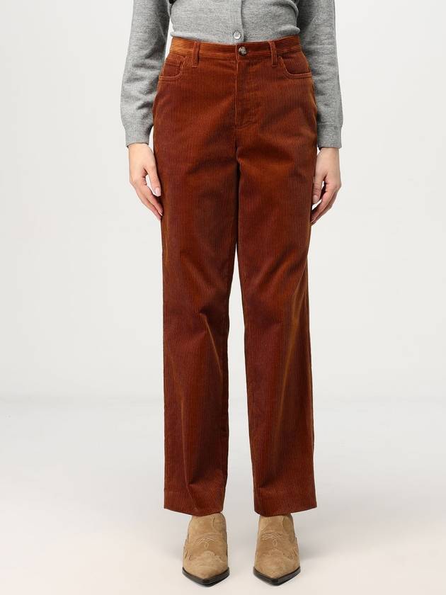 Pants woman A.p.c. - A.P.C. - BALAAN 1