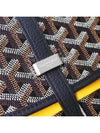 Women's Belvedere PM Cross Bag Black - GOYARD - BALAAN 8