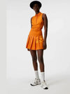 Women's Dena Sleeveless Orange - J.LINDEBERG - BALAAN 5