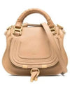 CHC595I31 281 Marcie Mini Double Carry Bag - CHLOE - BALAAN 2