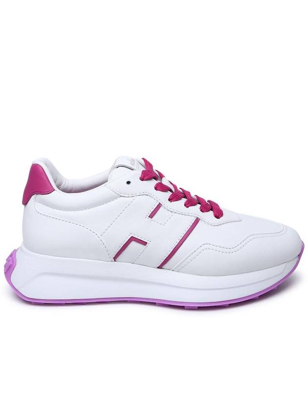 Sneakers HXW6410EH41QZB0SS9 White - HOGAN - BALAAN 2