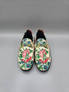 Women s Brixton Floral Horsebit Loafer 746392 - GUCCI - BALAAN 2