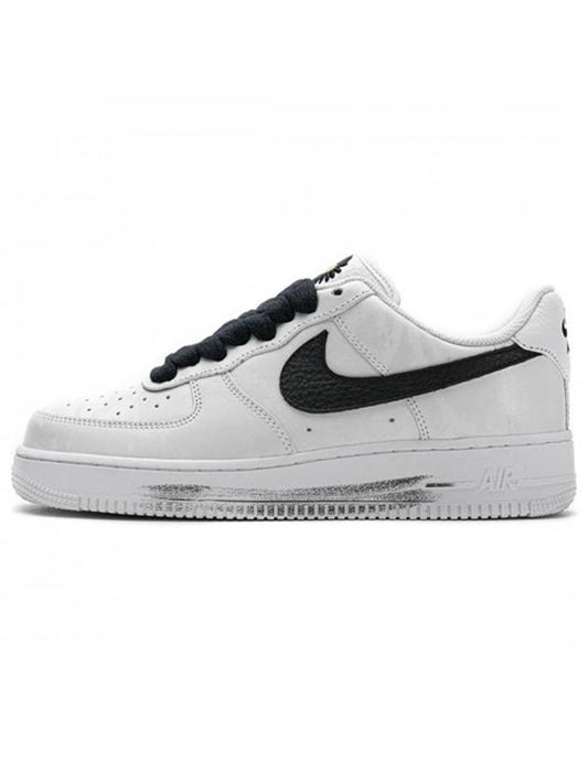 Air Force 1 Low Peace Minus One Para Noise 20 Sneakers - NIKE - BALAAN.