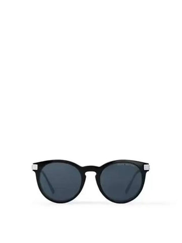 LV Rise Round Sunglasses Z1669E - LOUIS VUITTON - BALAAN 1