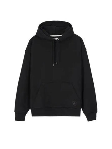 Gold Standard Pullover Hoodie Black - CONVERSE - BALAAN 1