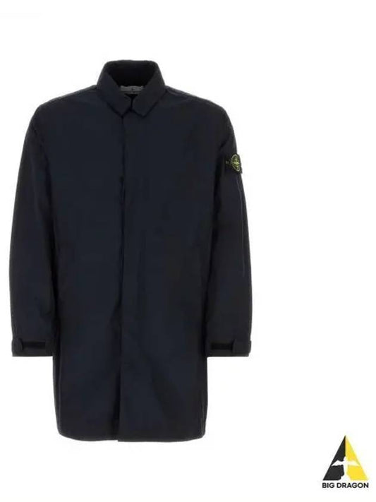 Trench Coat 801570526 V0020 - STONE ISLAND - BALAAN 2