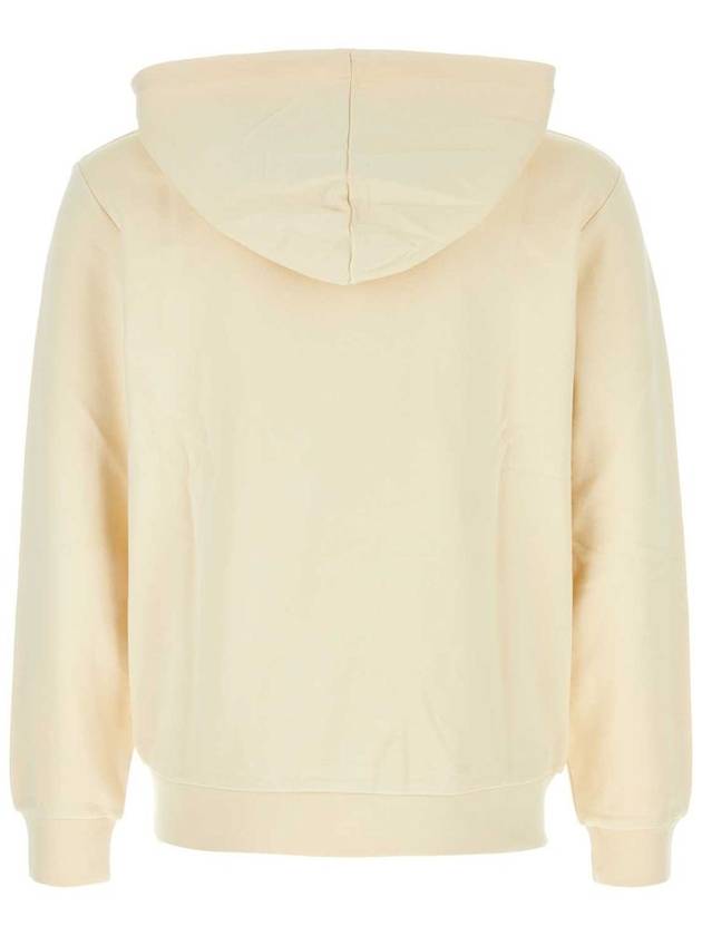 Standard Grand VPC Hoodie Ivory - A.P.C. - BALAAN 3