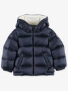 Kids NEW MACAIRE Padding Navy Blue J2 951 1A00006 53048 742 - MONCLER - BALAAN 1