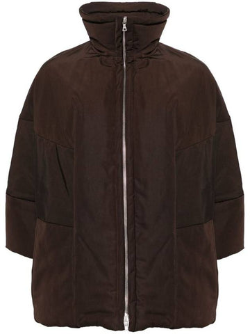 Dries Van Noten 00280 Violet 9102 W.W.Jacket Clothing - DRIES VAN NOTEN - BALAAN 1