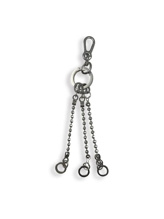 BALL CHAIN ??KEYRING - DEMADEN - BALAAN 1