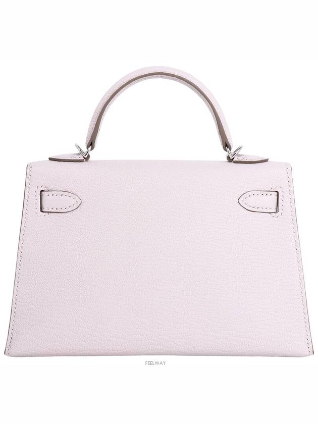 women cross bag - HERMES - BALAAN 4