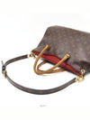 women tote bag - LOUIS VUITTON - BALAAN 4