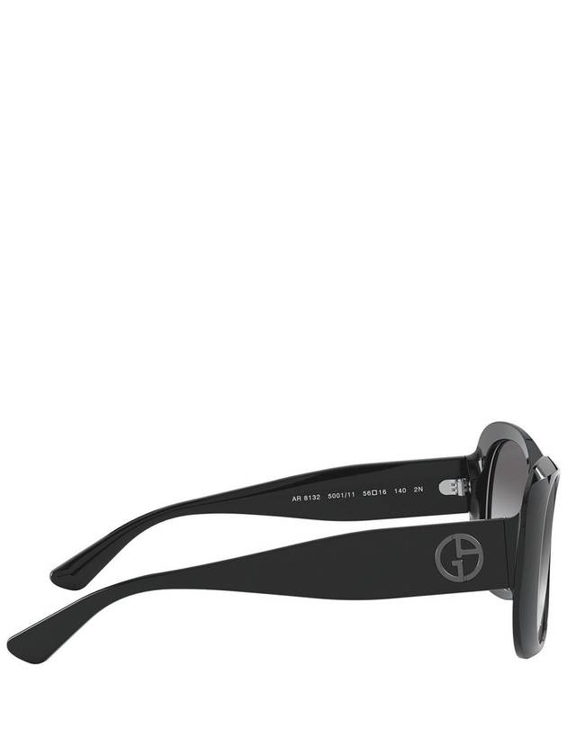 Giorgio Armani AR8132 Black - GIORGIO ARMANI - BALAAN 3