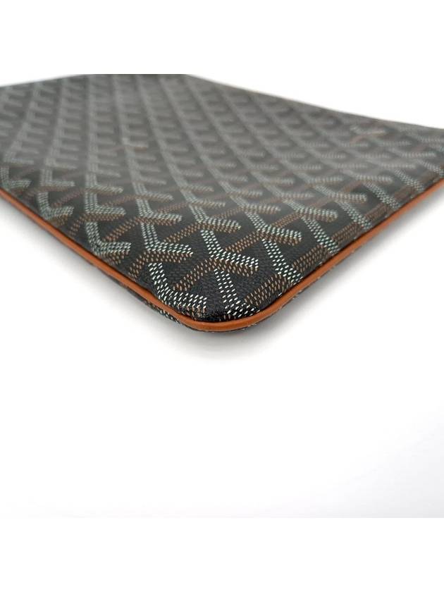 Senna Clutch MM - GOYARD - BALAAN 4