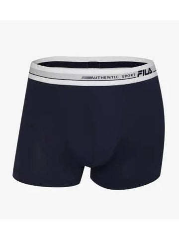 UNDERWEAR Active Move Fit Men s Droz FI4HPG3001MDID - FILA - BALAAN 1