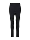 women leggings black - MONCLER - BALAAN 2