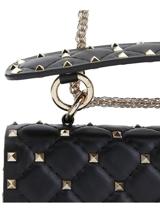 B0123NAP 0NO Women s Chain Shoulder Bag - VALENTINO - BALAAN 9