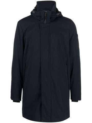 Peuterey Albali Nd 02 Technical Coat Clothing - PEUTEREY - BALAAN 1