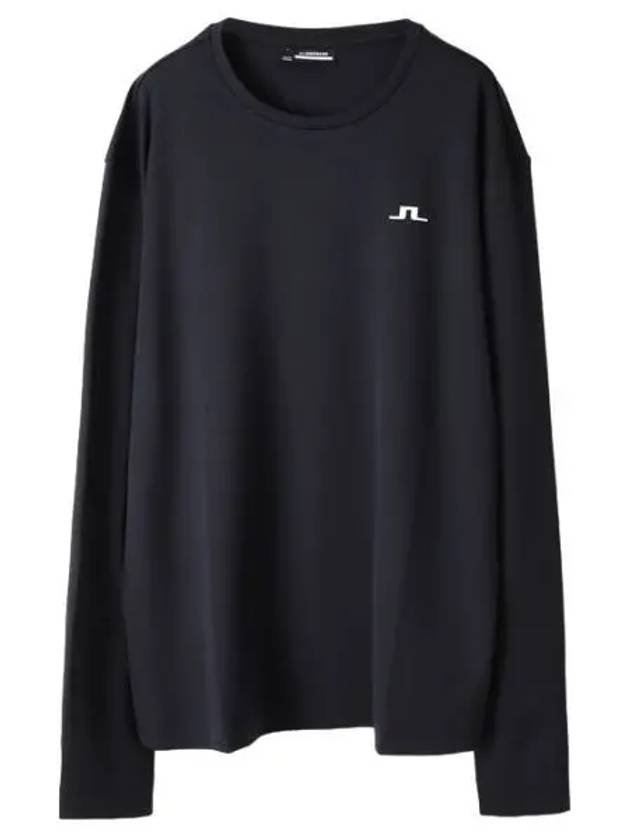 Men s Ade Long Sleeve T Shirt - J.LINDEBERG - BALAAN 1