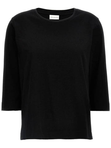 Dries Van Noten 'Hefiz' T-Shirt - DRIES VAN NOTEN - BALAAN 1