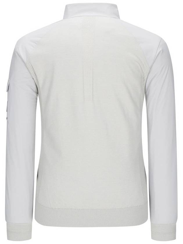 Official M PERFORMANCE WIND BLOCK HYBRID PULLOVER LG - ANEWGOLF - BALAAN 2