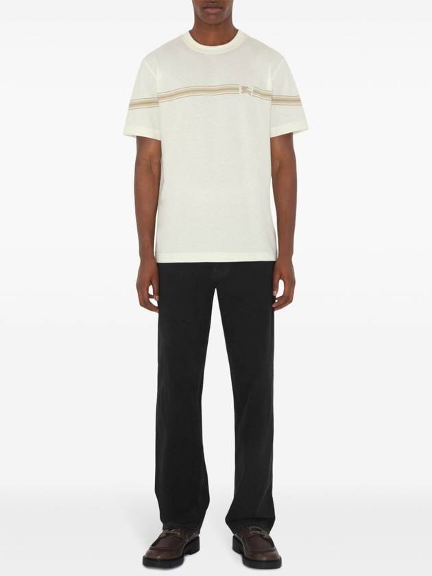 UOMO T-SHIRT - BURBERRY - BALAAN 2