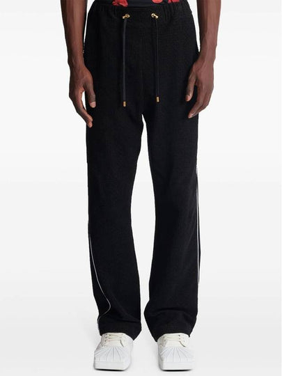 Balmain Trousers - BALMAIN - BALAAN 2